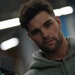 Jonathan Lambert - @jonathanlambertman - Instagram