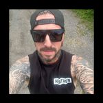 Jonathan Dillinger Lamoureux - @jonathandillingerlamoureux - Instagram