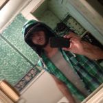 Jonathan Lamoureux - @teddy_muskiteer_1 - Instagram