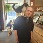 Jonathan Lamoureux - @warcry008 - Instagram