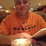 jonathan lamoureux - @joloveur86 - Instagram