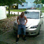 Jonathan Lancaster - @lightmanx51 - Instagram