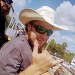 Jonathan Lancaster - @lancaster69cowboy - Instagram
