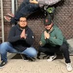 Jonathan Large - @jonjon_large - Instagram