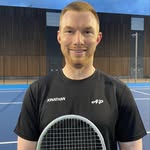 Jonathan Large - @tennis_coach_jon - Instagram