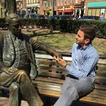 Jonathan LaRochelle - @jonlaro - Instagram