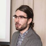 Jonathan Larochelle - @cyber.jonathan - Instagram