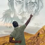 Jonathan Larry - @keshavpichad - Instagram
