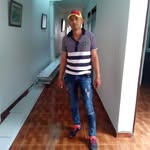 Jonathan Larry Ramírez Arocha - @jonathan_ramirez_a - Instagram