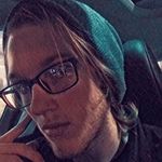 Jonathan Larson - @jonathan.larson - Instagram