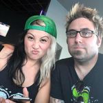 Jonathan Larson - @blondejoncherokee - Instagram