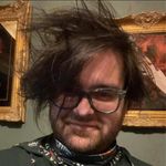 Jonathan Larson - @jewelpengin - Instagram