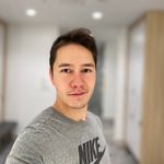 Jonathan Larson - @jon.michael.larson - Instagram