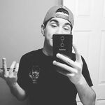 Jonathan Larson - @adventurousalien - Instagram