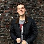 Jonathan Larson - @jonathan_larson_ - Instagram