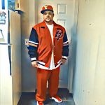 Jonathan Larson - @mulatto2752 - Instagram