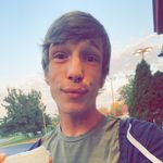 Jonathan Larson - @jonathan_larson - Instagram