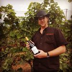 Jonathan Larson - @viking_warrior_ninja - Instagram