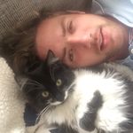 Jonathan Larson - @jonathanlarson - Instagram