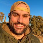 Jonathan Larson - @jslarso38 - Instagram