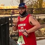 jonathan Larson Spires - @newtorunning85 - Instagram
