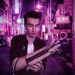 Jonatan Laskowski - @jones_5697 - Instagram