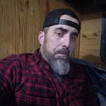 Jonathan Laughter - @wolfman1512_ - Instagram