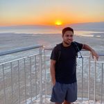 Jonathan Lavi - @jonathanlavi - Instagram