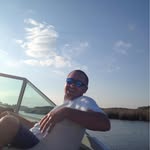 Jonathan Lawrence - @outboardman1977 - Instagram