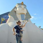 Jonathan Lawrence - @dorkyadventuredad - Instagram