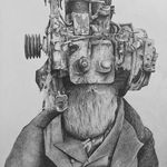Jonathan Lawrence Art - @jonathanlawrenceart - Instagram