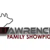 Lawrence Family Showpigs - @jonathanlawrence7 - TikTok