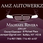 Jonathan Lay - @amzbuffalo - Instagram