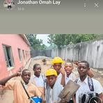 Jonathan Omah Lay - Facebook