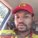 Jonathan Leader - @munongoeric - Instagram