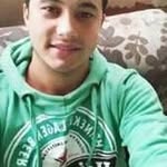 Jonathan Leal - @jonathan_leal0308 - Instagram