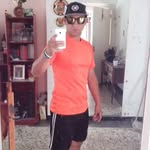 Jonathan Leal - @jonathanleal948 - Instagram