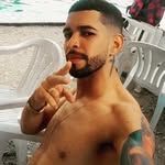 Jonathan Leal - @jonathan_l_eal - Instagram