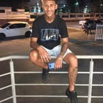 Jonathan Leal - @jhonatinhabjj - Instagram