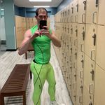 Jonathan Lebowitz - @fit.by.jheart - Instagram