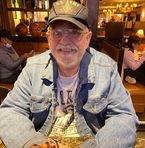 Jonathan Ledford - Facebook