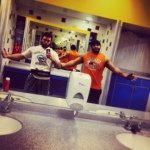 Jonathan Ledford - @johnny0120 - Instagram