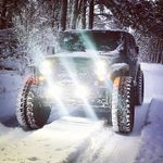 Jonathan Ledford - @jmledford - Instagram