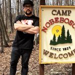 Jonathan Lees - @jonnothin - Instagram