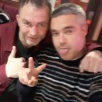 Jonathan lees - @jonathanktlees - Instagram
