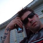 Jonathan Lees - @metalmaker00 - Instagram