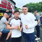 Jonathan Leese - @jonathan.leese.18 - Instagram