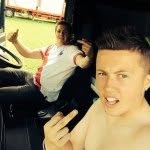 Jonathan Leese - @jonathanleese - Instagram