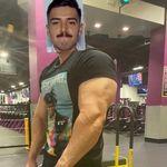 Jonathan Alvarado - @jonathanlefft - Instagram