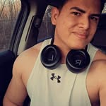 Jonathan Leon Camacho - @shadowleon1992 - Instagram